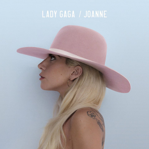 Joanne 2xLP | Vinili Lady Gaga