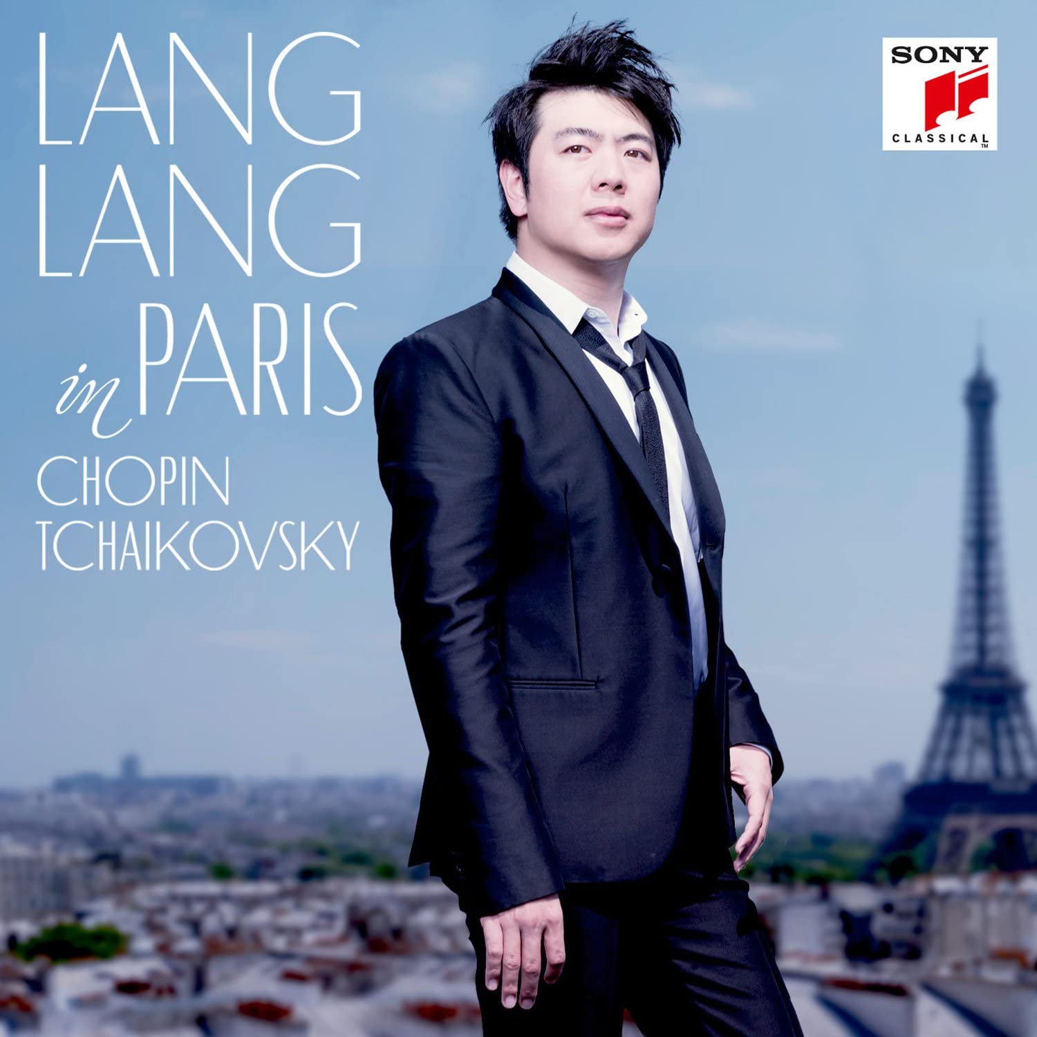 Lang Lang In Paris 2xLP