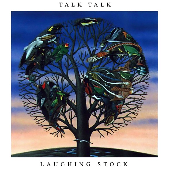 Laughing Stock LP | Vinili Talk Talk