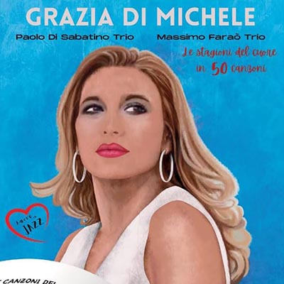 Le Stagioni del Cuore in 50 Canzoni