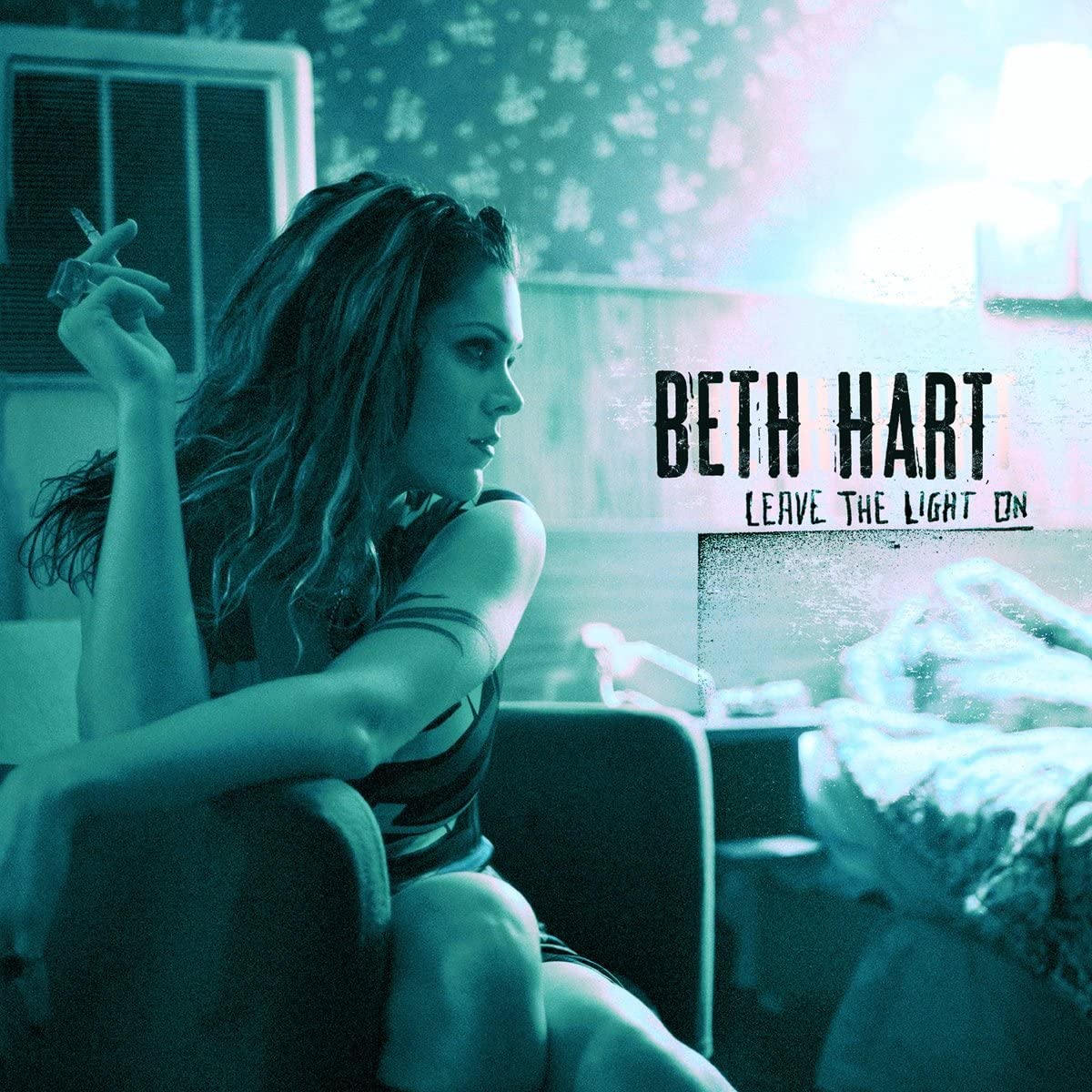 Leave the Light on 2xLP | Vinile Beth Hart 