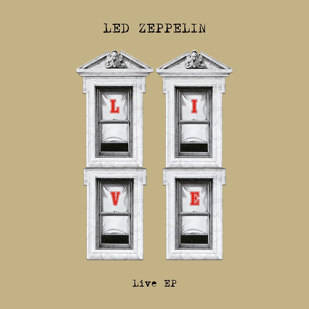 Live EP