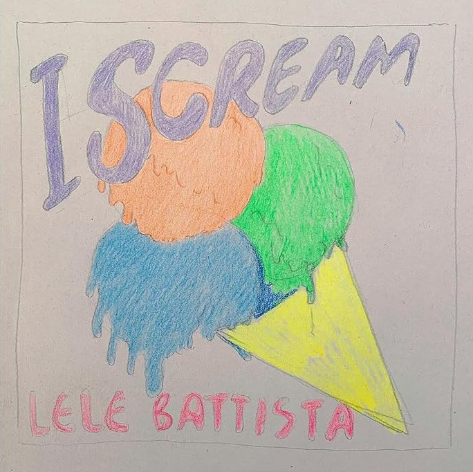 Iscream