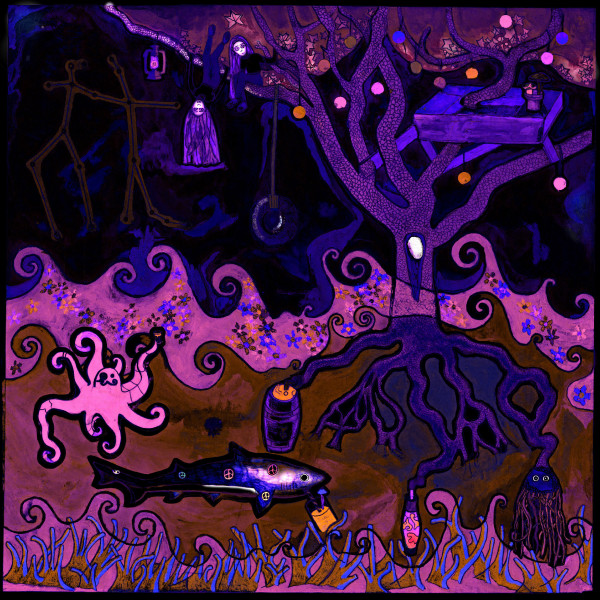 I, Gemini LP