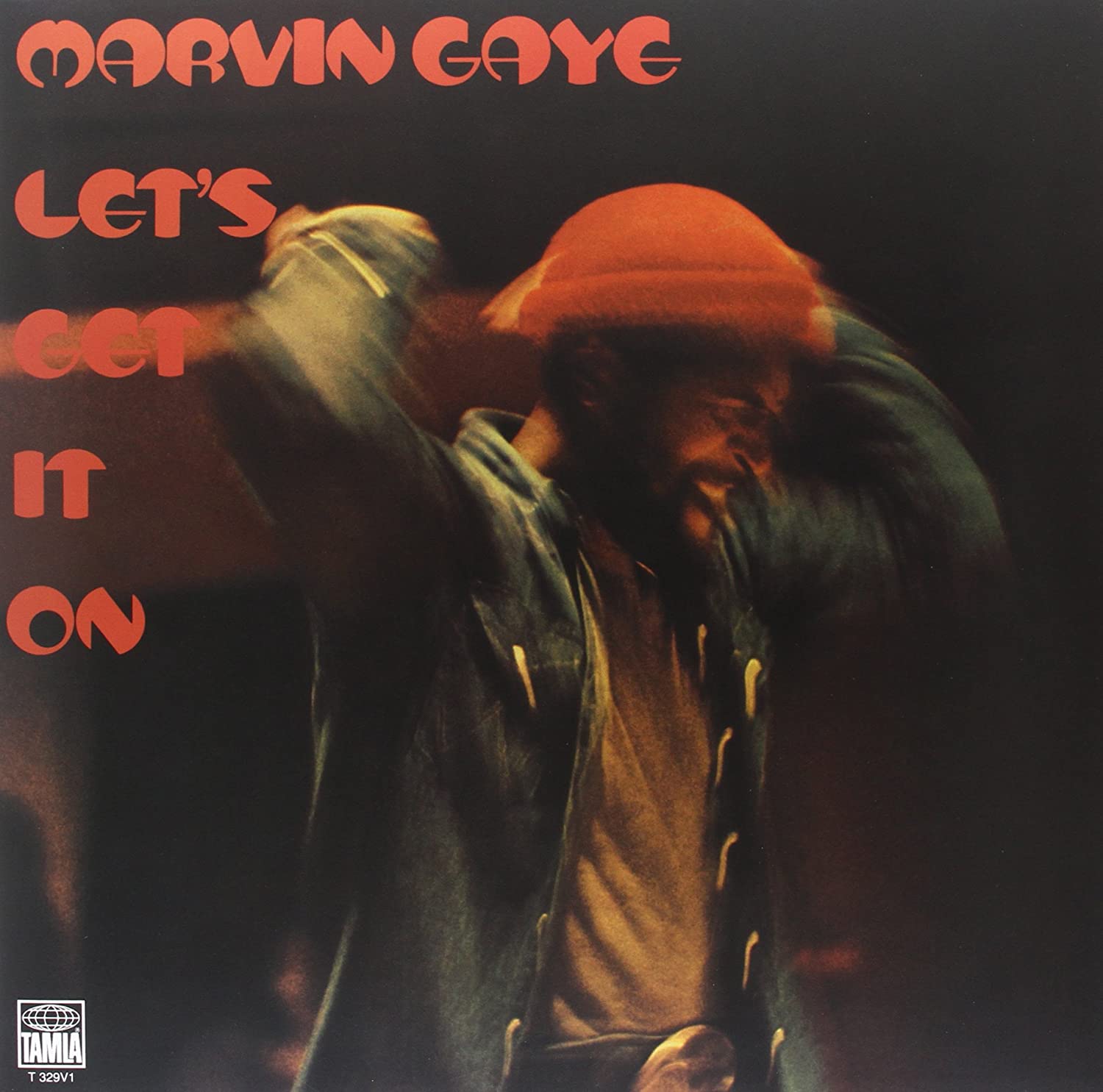 Let's Get It On 2xLP | Vinile Marvin Gaye