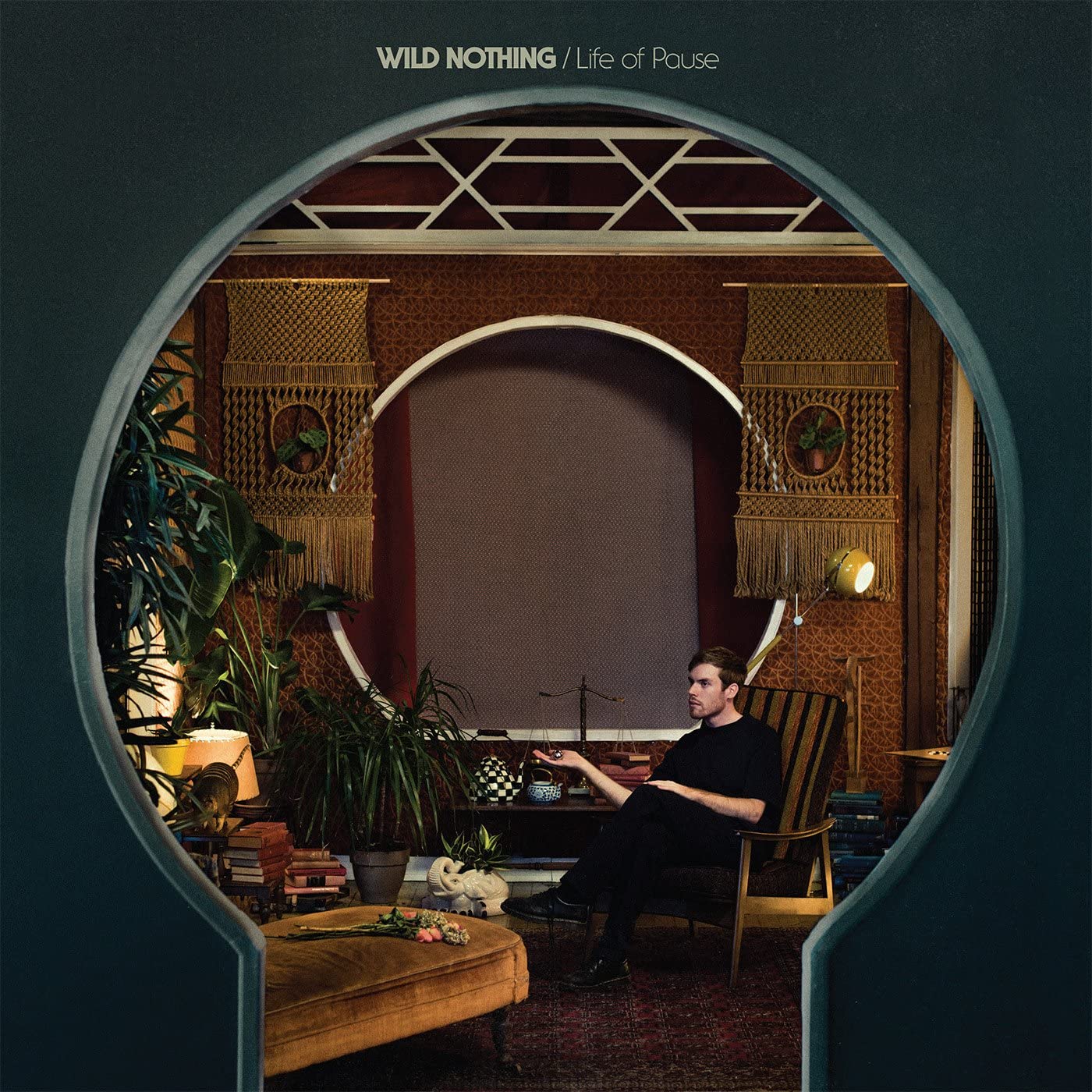 Life of Pause LP | Vinili Wild Nothing