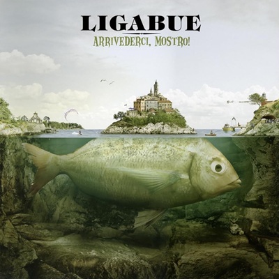 Arrivederci, Mostro!