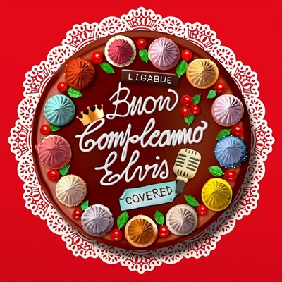 Buon Compleanno Elvis Covered