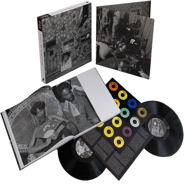 Light: On the South Side 2xLP