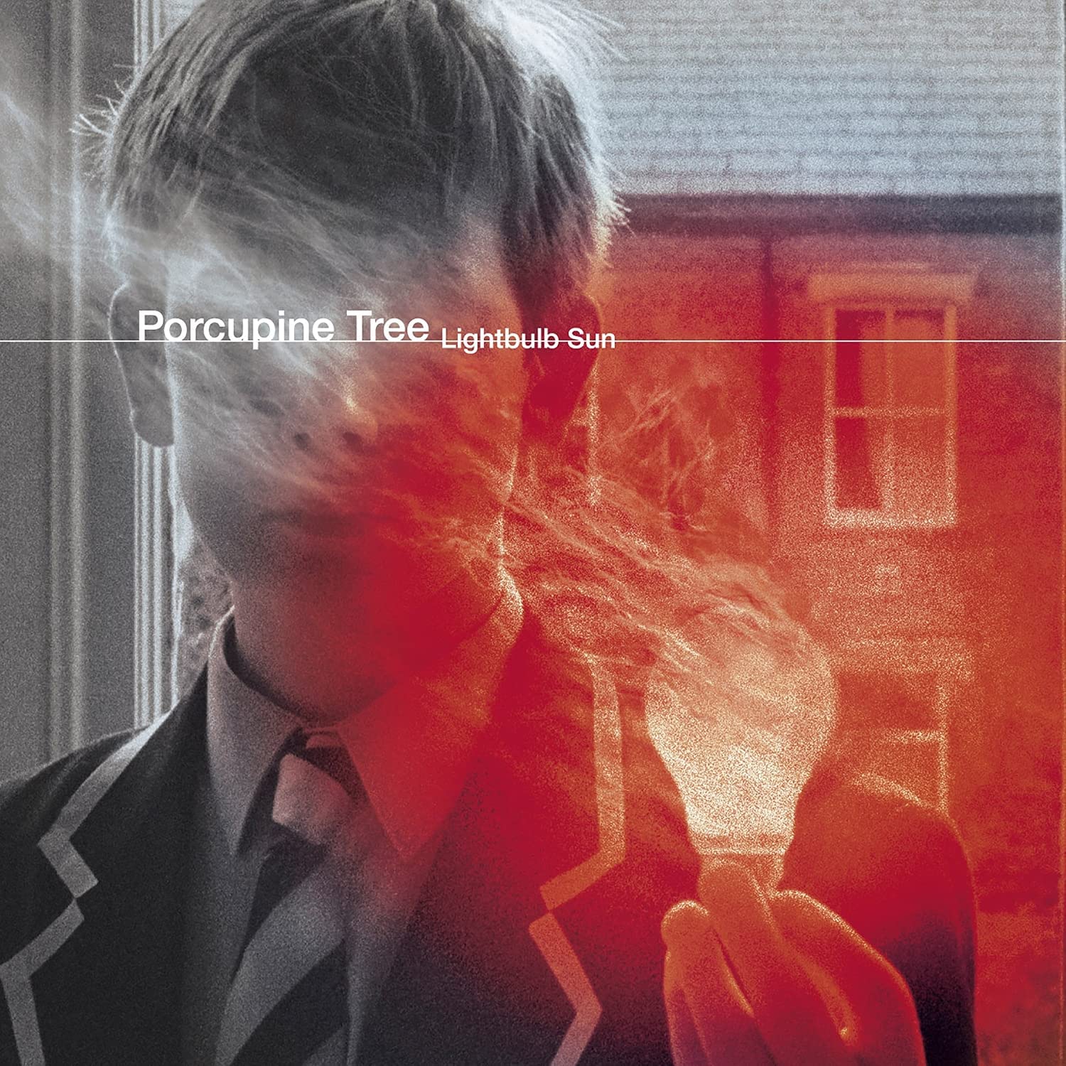 Lightbulb Sun 2xLP | Vinili Porcupine Tre