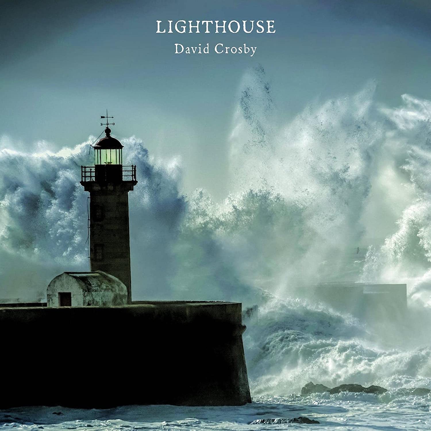 Lighthouse LP 