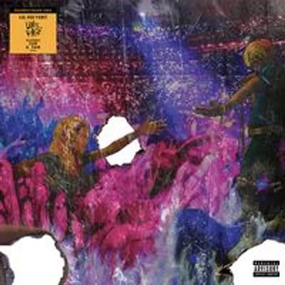 Lil Uzi Vert - Luv Is Rage