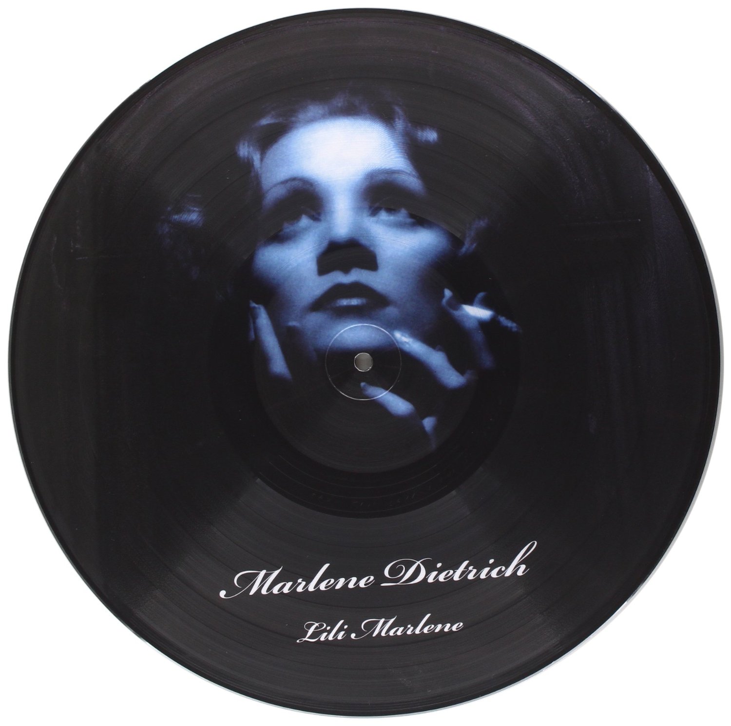 Lili Marlene LP - Vinile Marlene Dietrich