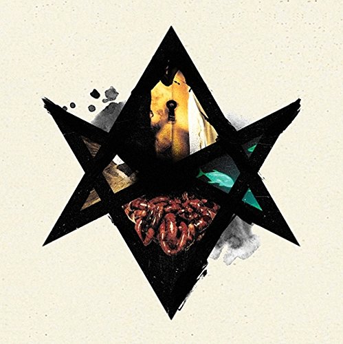 Limited Box Set 5xLP