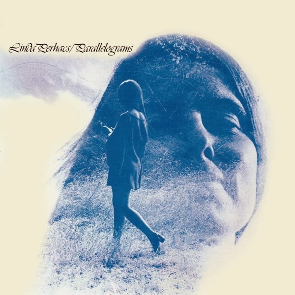 Parallelograms 2xLP