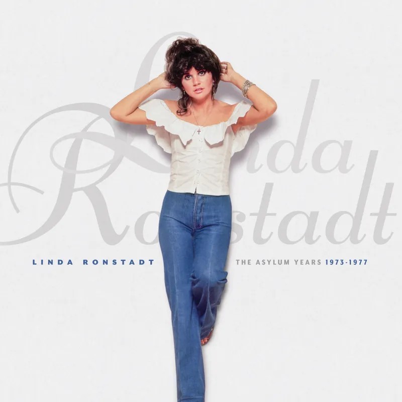 Linda Ronstadt - The Asylum Albums (1973-1977)