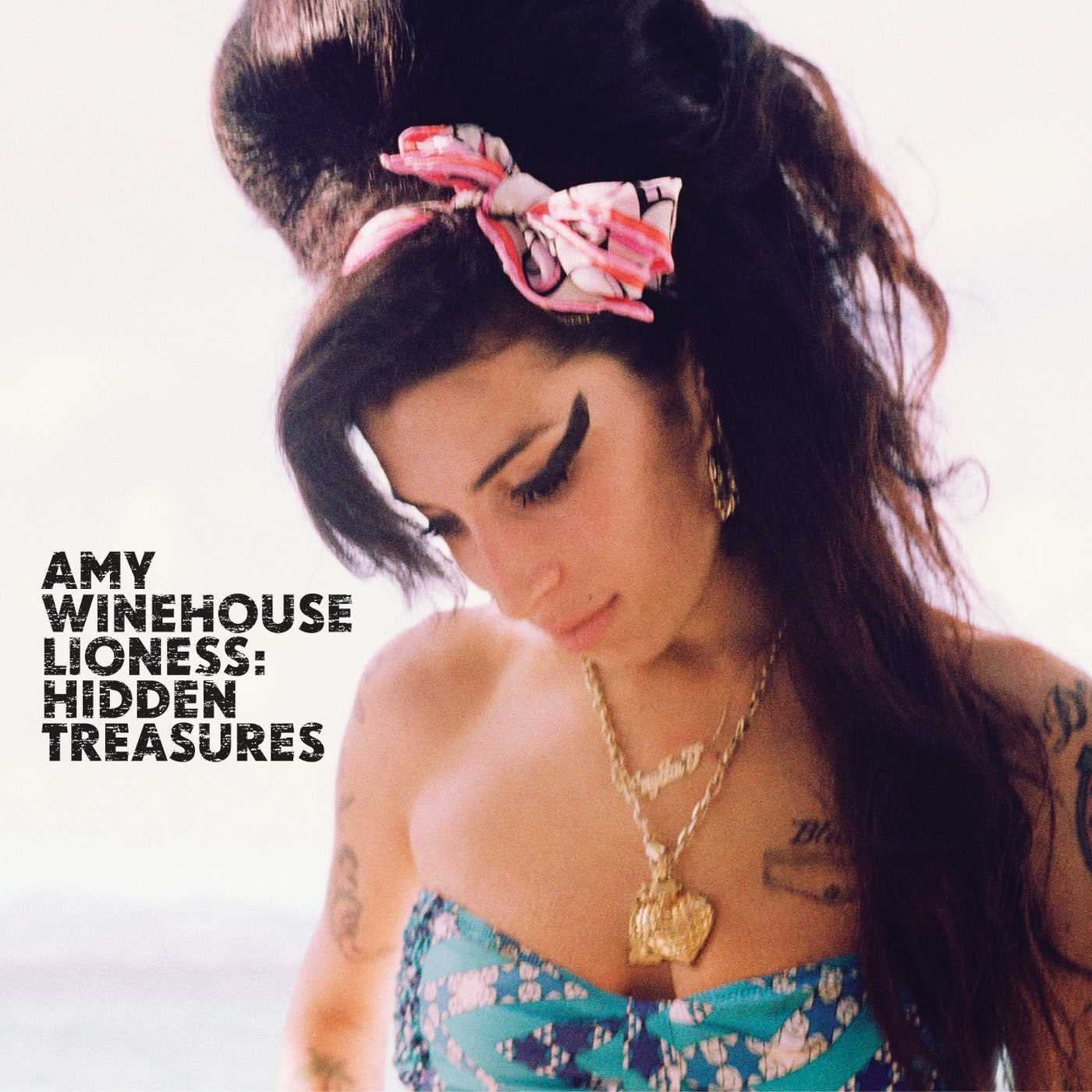 Lioness: Hidden Treasures 2LP | Vinile Amy Winehouse
