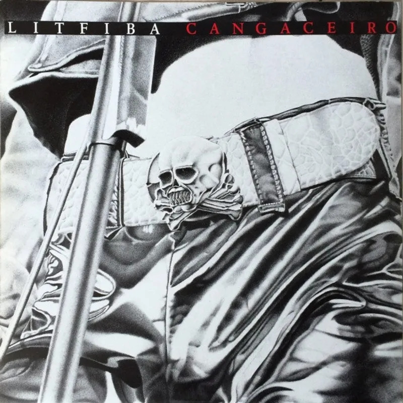 Litfiba  - Cangaceiro