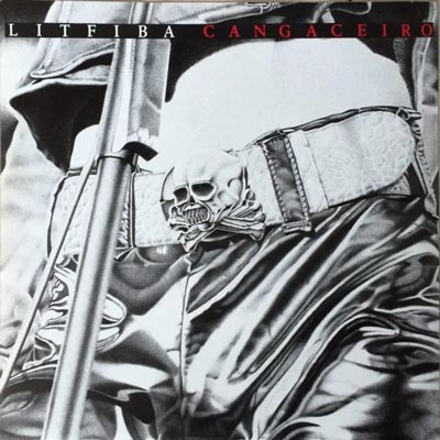 Litfiba  - Cangaceiro