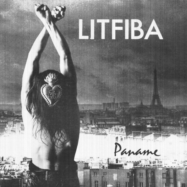 Litfiba - Paname/La preda