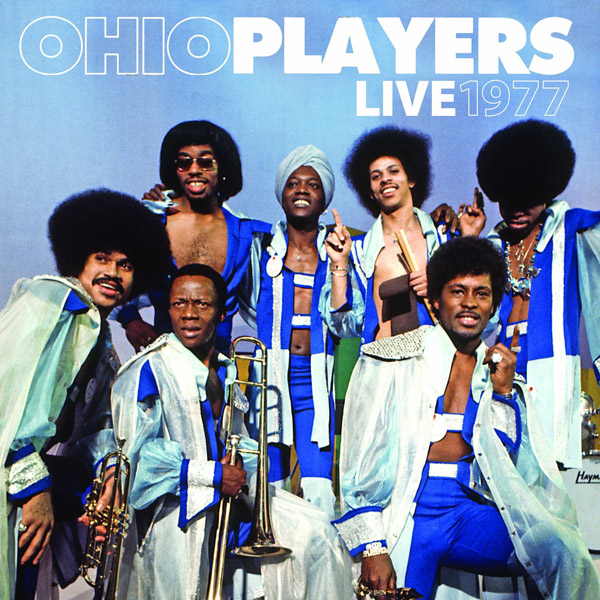 Live 1977 2xLP
