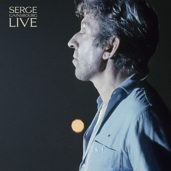 Live 3xLP