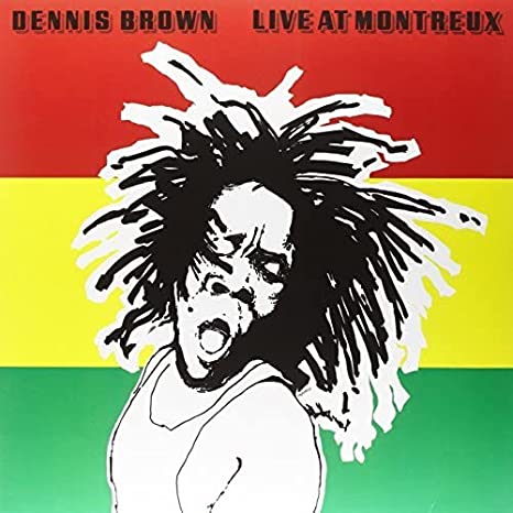 Live at Montreux LP