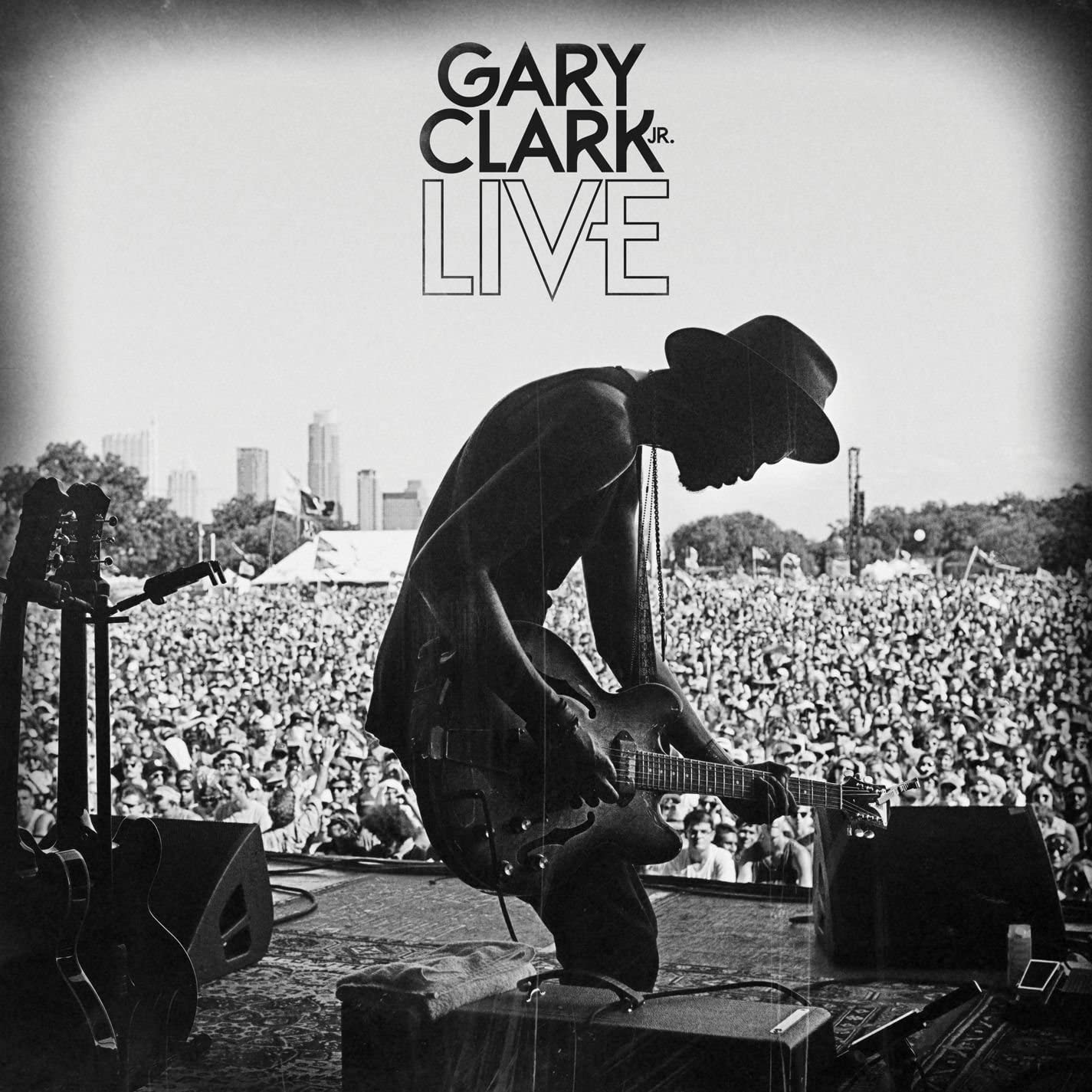 Live 2xLP