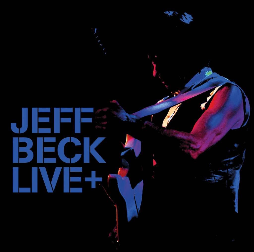 Live + 2xLP | Vinile Jeff Beck