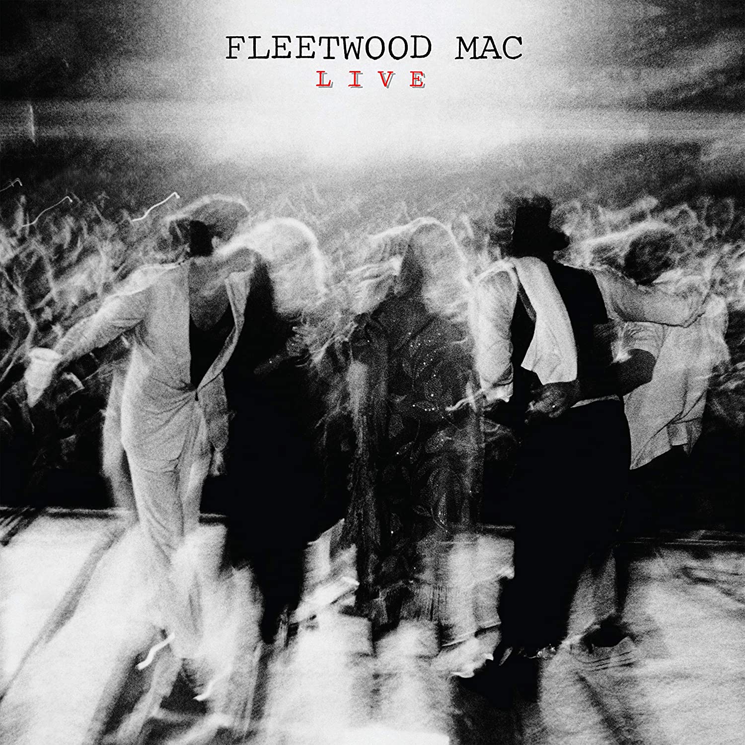Live 2xLP | Vinili Fleetwood Mac