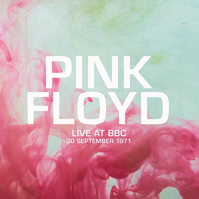 Live At BBC 30 September 1971
