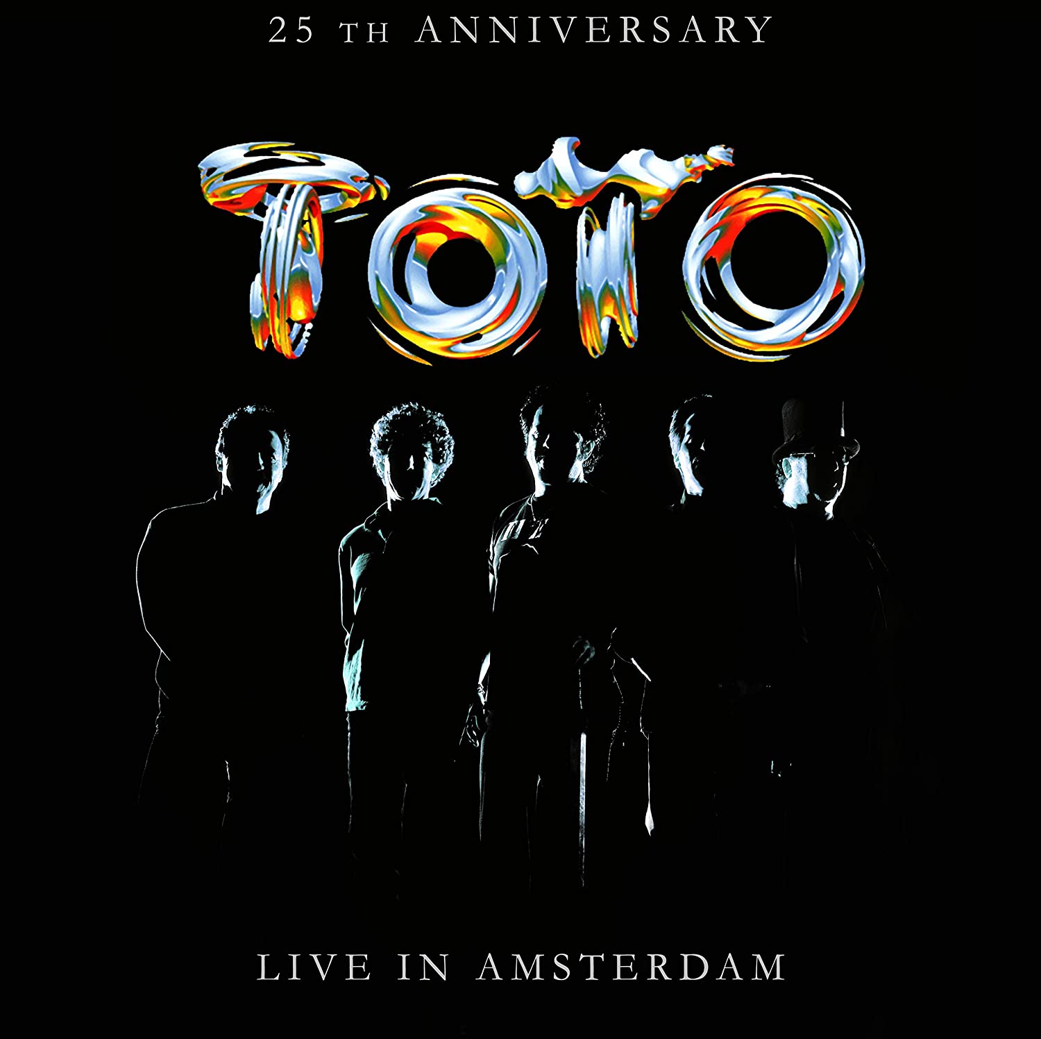 Live in Amsterdam 2xLP | Vinile Toto 