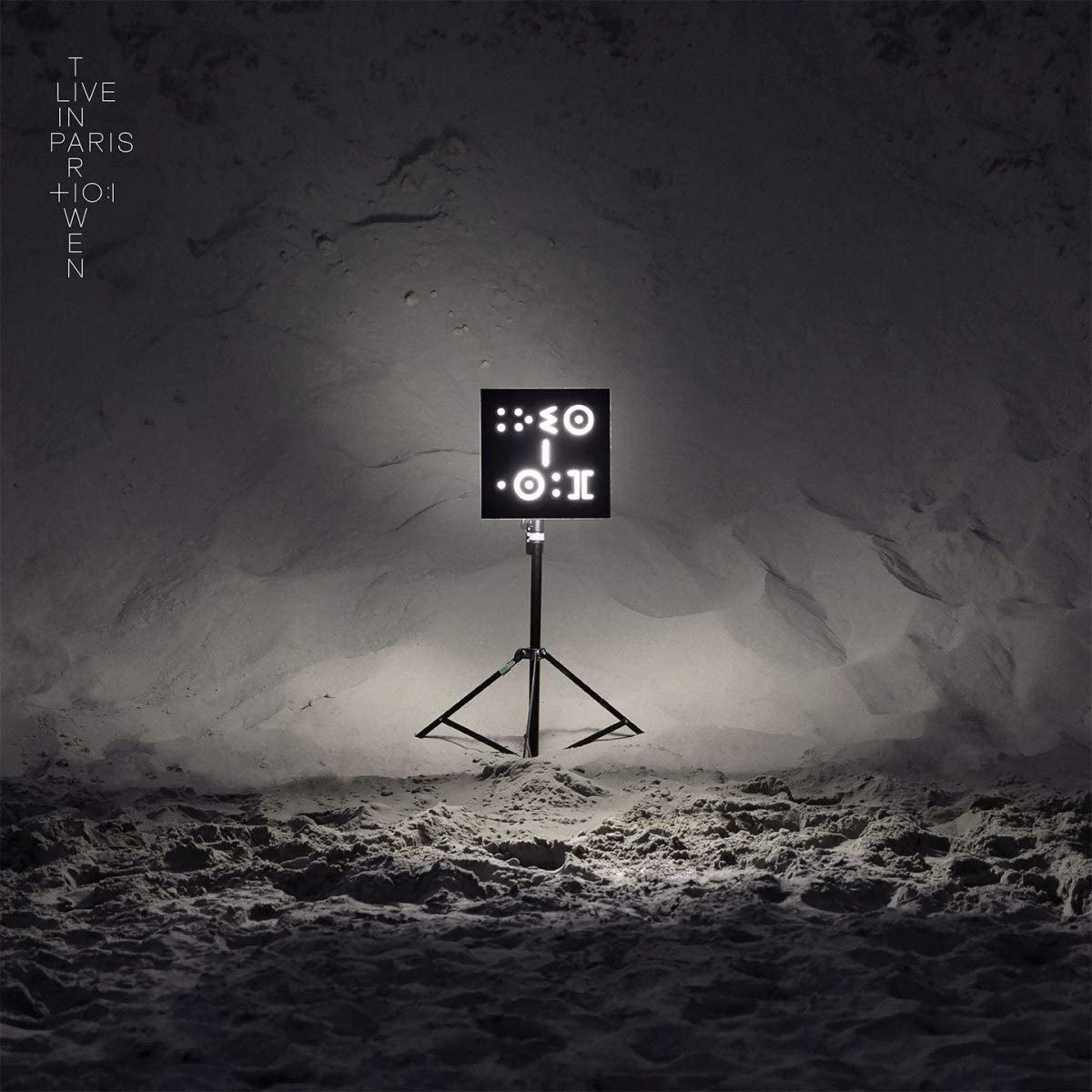 Live in Paris 2xLP | Vinile Tinariwen