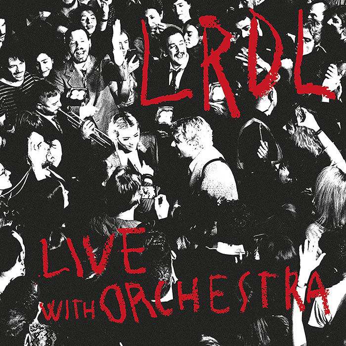Live with Orchestra