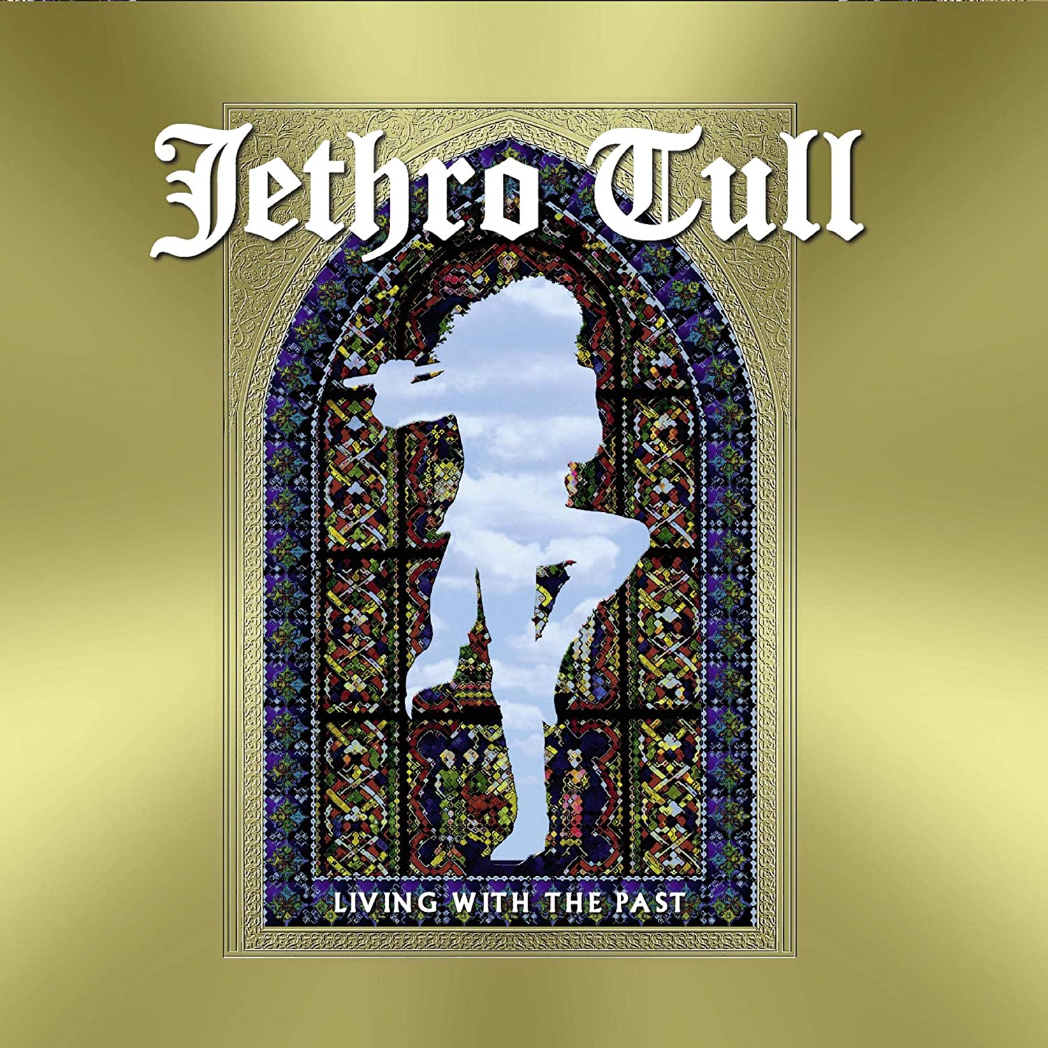 Living with the Past 2xLP | Vinili Jethro Tull