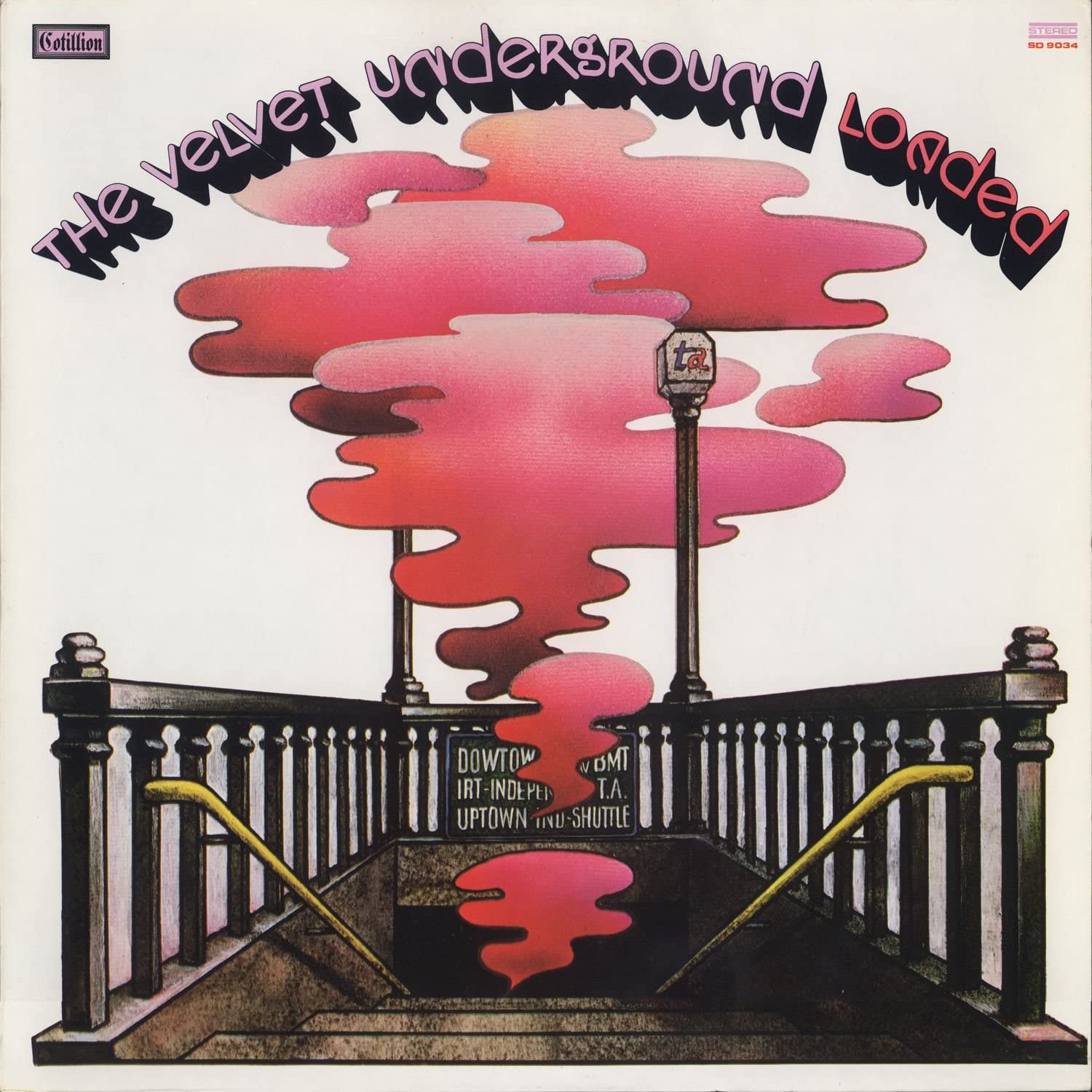 The Velvet Underground - Loaded 