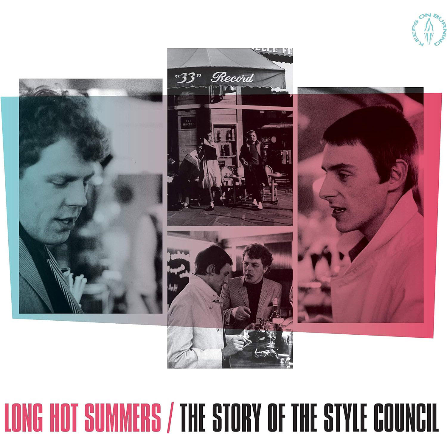 Long Hot Summers: The Story Of The Style Council