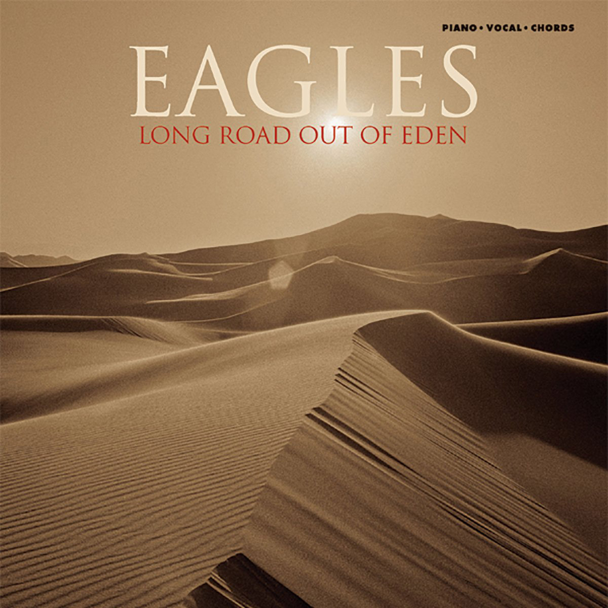 Long Road Out of Eden 2LP - Vinile Eagles