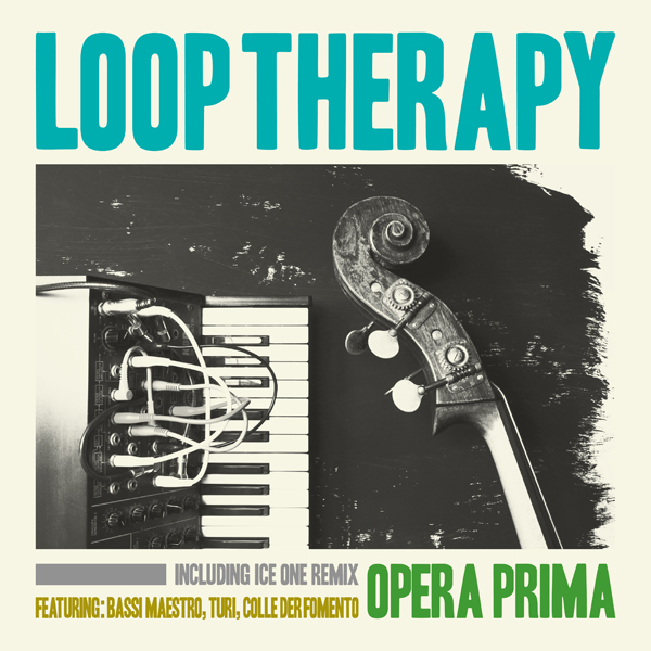 Opera Prima LP