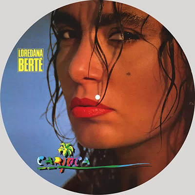 Loredana Berte - Carioca