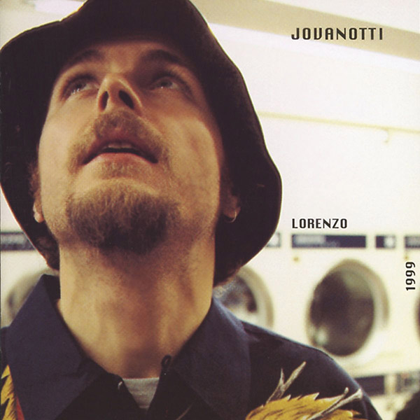 Lorenzo 1999 - Capo Horn 2xLP | Vinile Jovanotti 