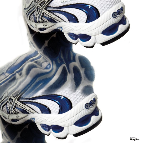 Quantum Jelly LP