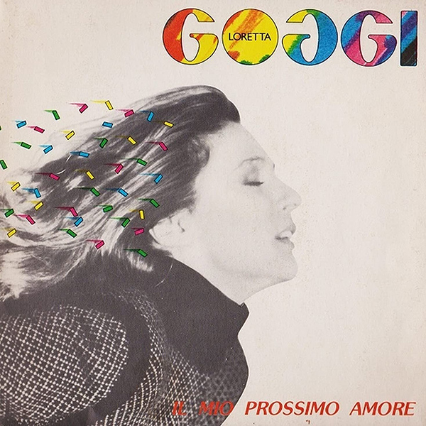 Il Mio Prossimo Amore LP 