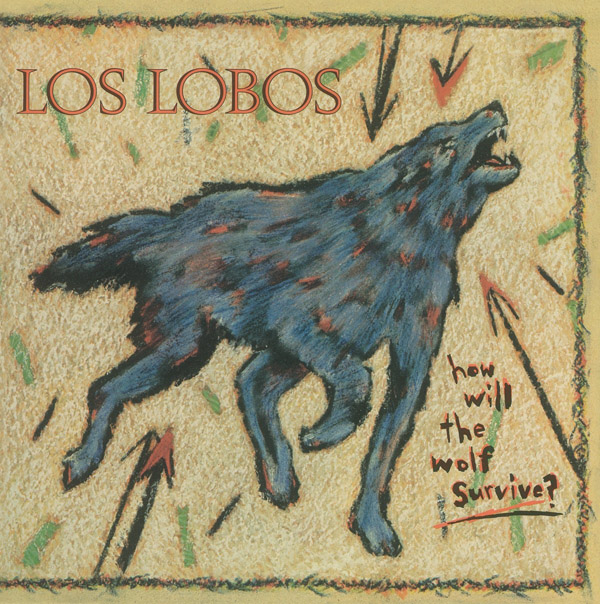 How Will the Wolf Survive LP