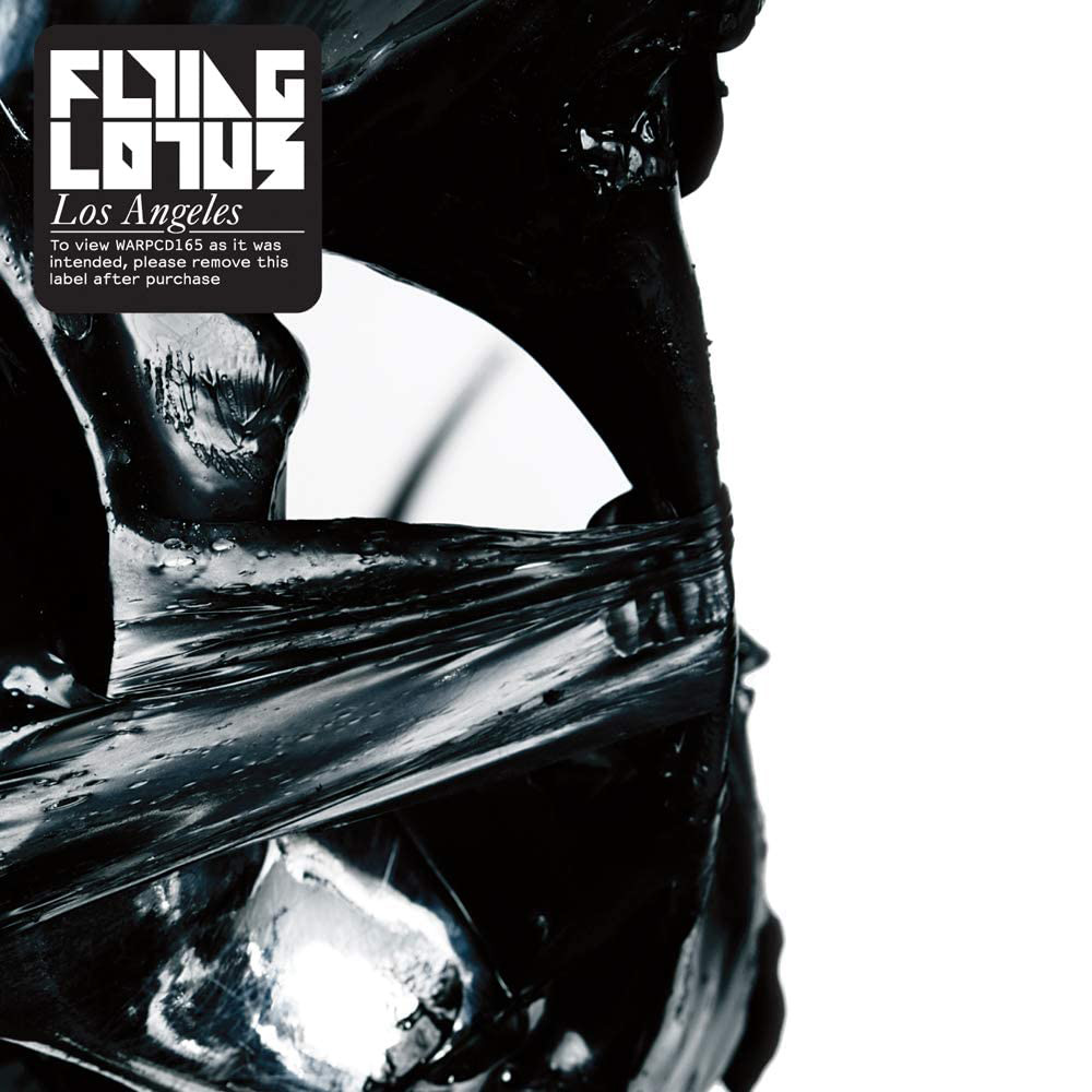 Los Angeles 2LP - Vinile Flying Lotus