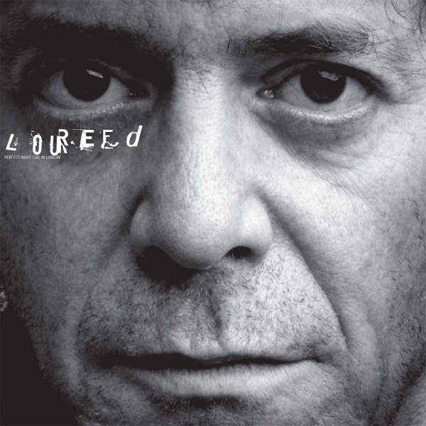 Perfect Night: Live in London 2xLP | Vinili Lou Reed