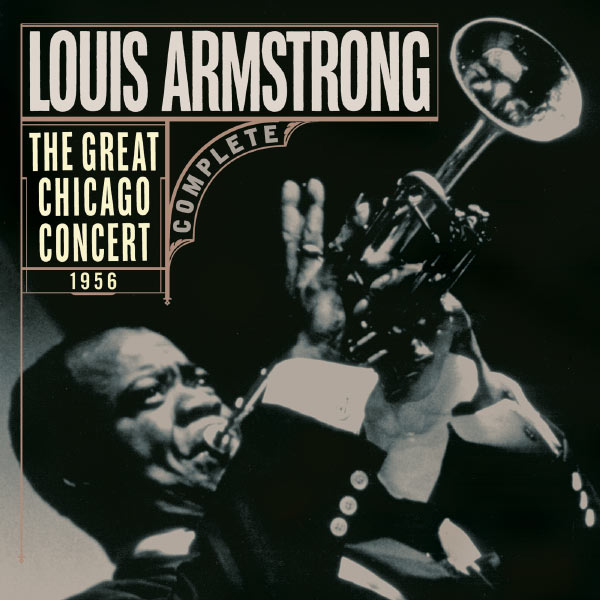 Great Chicago Concert 1956 3xLP