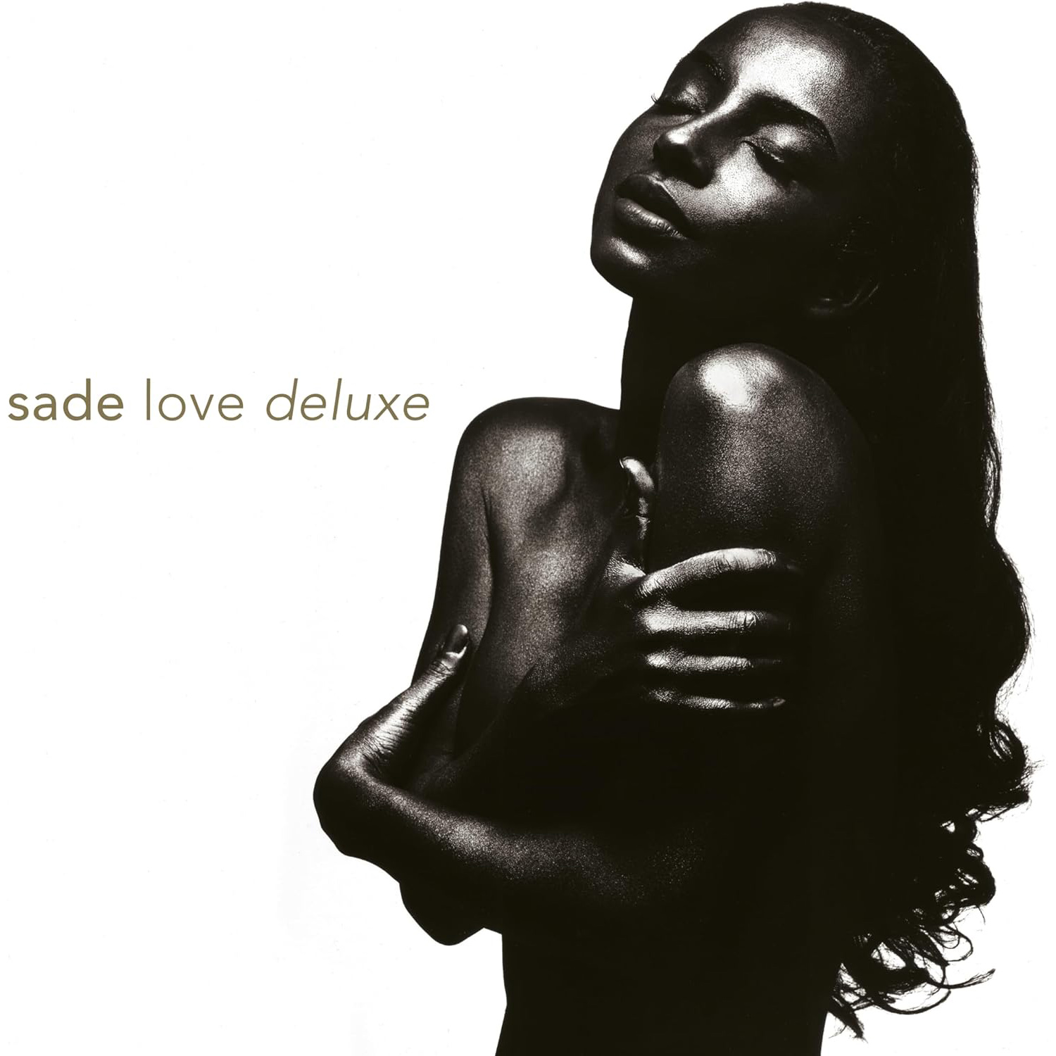 Love Deluxe LP | Sade Vinili
