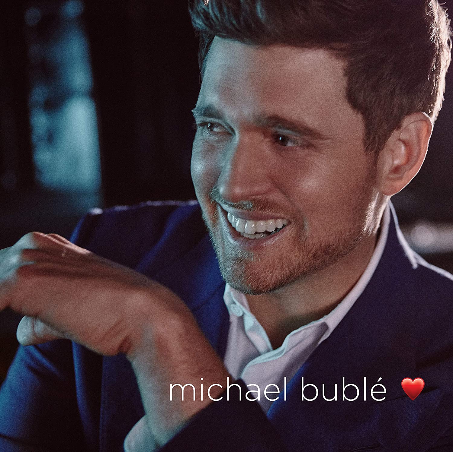 Love LP | Vinile Michael Bublè 