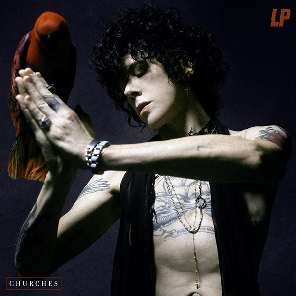Churches 2xLP